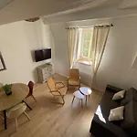 Le Saudade - Superbe Duplex Au Coeur Du Port Apartamento *