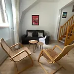 Le Saudade - Superbe Duplex Au Coeur Du Port Apartamento Rochefort (Charente-Maritime)