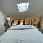 Apartamento Le Saudade - Superbe Duplex Au Coeur Du Port Rochefort (Charente-Maritime)