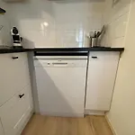 Le Saudade - Superbe Duplex Au Coeur Du Port Apartamento *