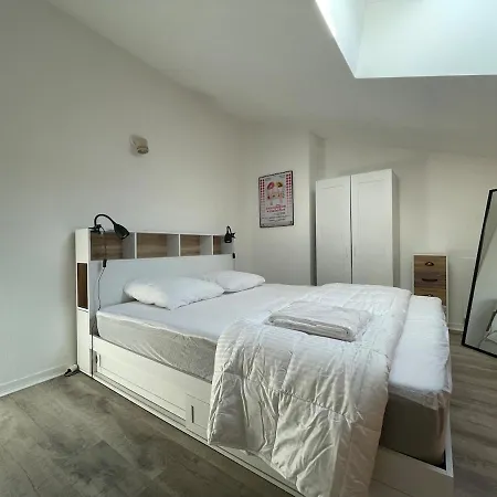 Διαμέρισμα Le Saudade - Superbe Duplex Au Coeur Du Port *