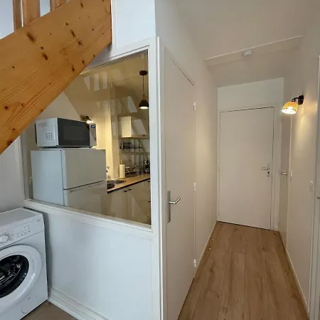 Διαμέρισμα Le Saudade - Superbe Duplex Au Coeur Du Port Ροσφόρ