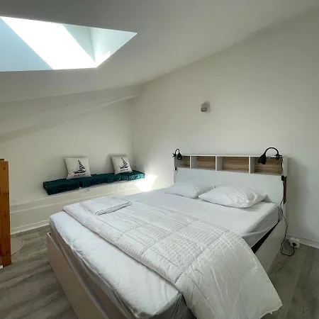 Διαμέρισμα Le Saudade - Superbe Duplex Au Coeur Du Port