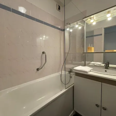 Διαμέρισμα Le Saudade - Superbe Duplex Au Coeur Du Port *