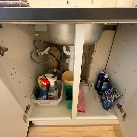 Διαμέρισμα Le Saudade - Superbe Duplex Au Coeur Du Port Ροσφόρ