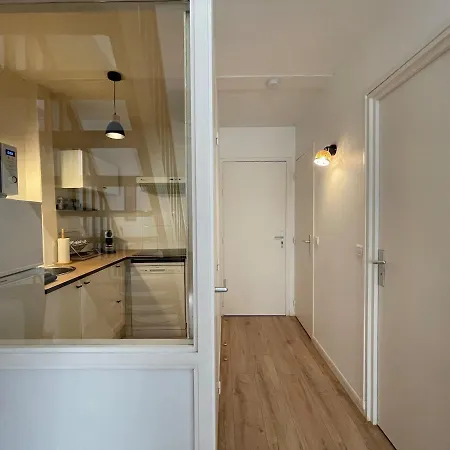 Le Saudade - Superbe Duplex Au Coeur Du Port Appartement