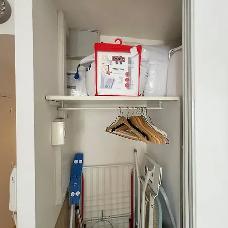 Appartement Le Saudade - Superbe Duplex Au Coeur Du Port *