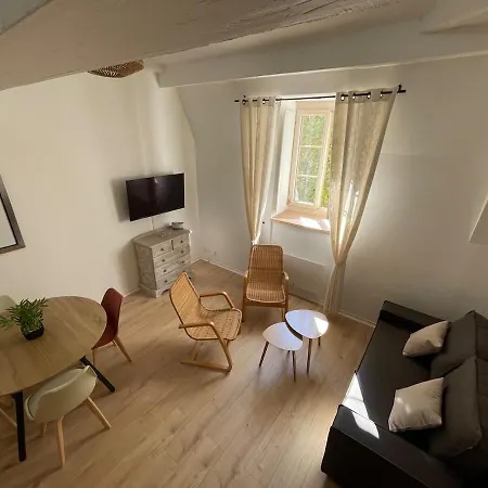 Le Saudade - Superbe Duplex Au Coeur Du Port Appartamento *