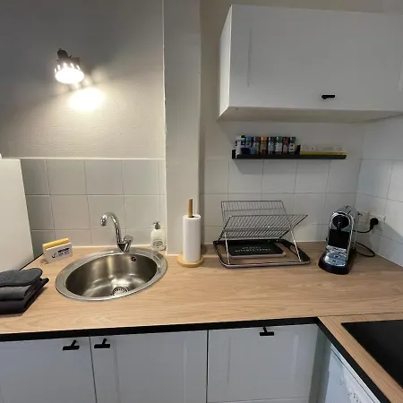 Appartement Le Saudade - Superbe Duplex Au Coeur Du Port Rochefort