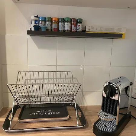 Appartement Le Saudade - Superbe Duplex Au Coeur Du Port *