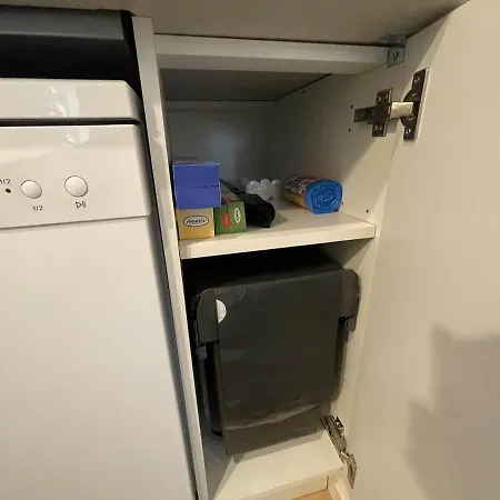 Le Saudade - Superbe Duplex Au Coeur Du Port Appartement