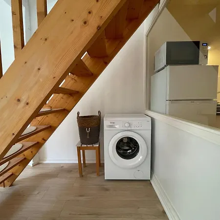 Appartamento Le Saudade - Superbe Duplex Au Coeur Du Port *