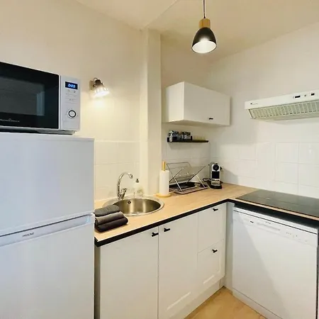 Le Saudade - Superbe Duplex Au Coeur Du Port Rochefort (Charente-Maritime)