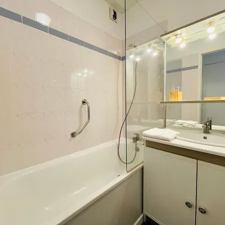 Apartment Le Saudade - Superbe Duplex Au Coeur Du Port Rochefort (Charente-Maritime)