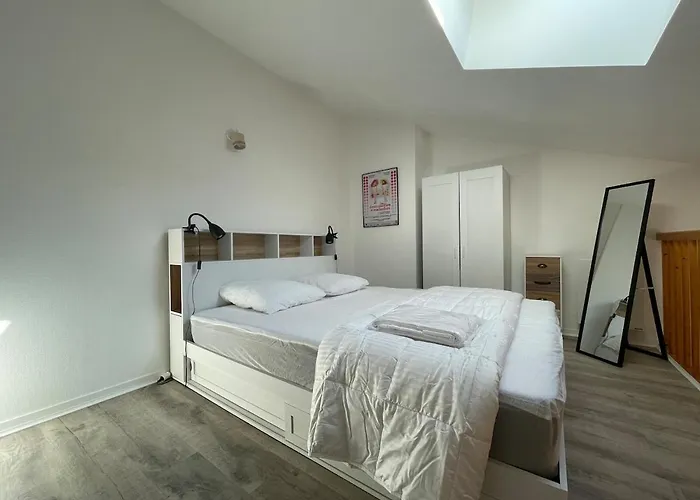 Appartement Le Saudade - Superbe Duplex Au Coeur Du Port *
