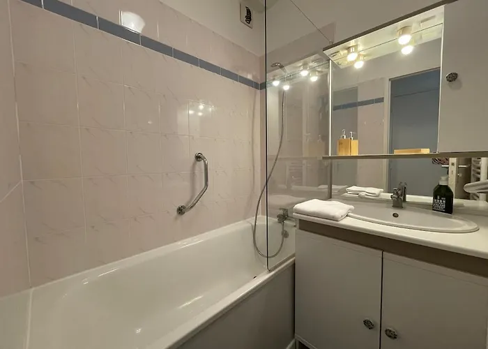 Appartement Le Saudade - Superbe Duplex Au Coeur Du Port *