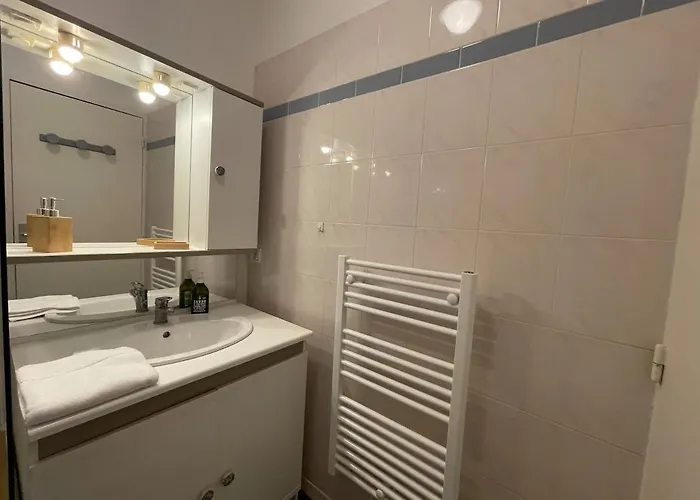 Appartement Le Saudade - Superbe Duplex Au Coeur Du Port