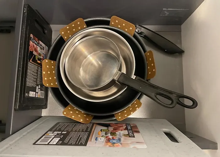 Le Saudade - Superbe Duplex Au Coeur Du Port *