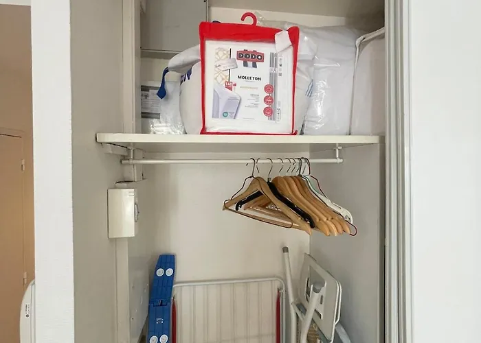 Appartement Le Saudade - Superbe Duplex Au Coeur Du Port *