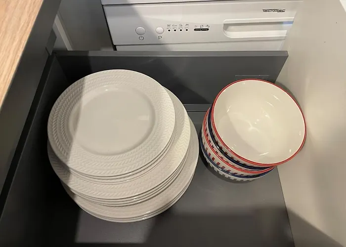 Appartement Le Saudade - Superbe Duplex Au Coeur Du Port