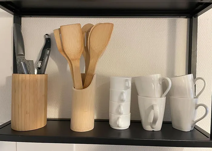 Le Saudade - Superbe Duplex Au Coeur Du Port * Ροσφόρ