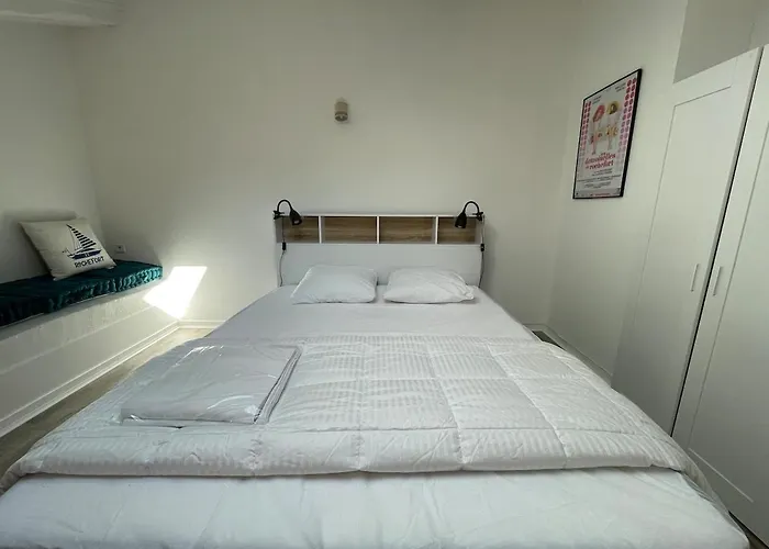 Le Saudade - Superbe Duplex Au Coeur Du Port *