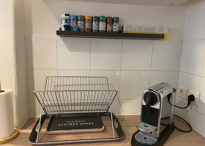 Appartement Le Saudade - Superbe Duplex Au Coeur Du Port *