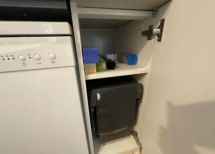 Le Saudade - Superbe Duplex Au Coeur Du Port Appartement