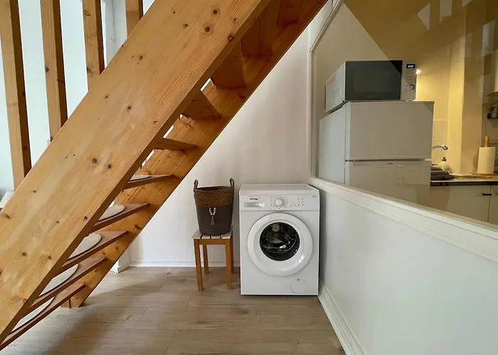 Appartement Le Saudade - Superbe Duplex Au Coeur Du Port *