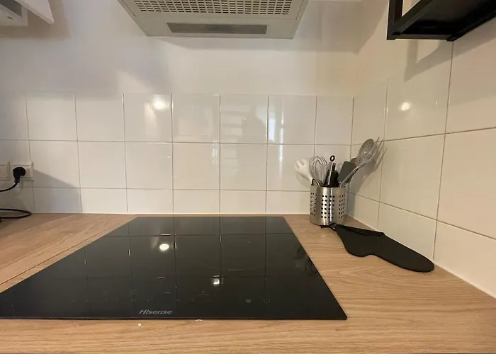 Le Saudade - Superbe Duplex Au Coeur Du Port * Ροσφόρ