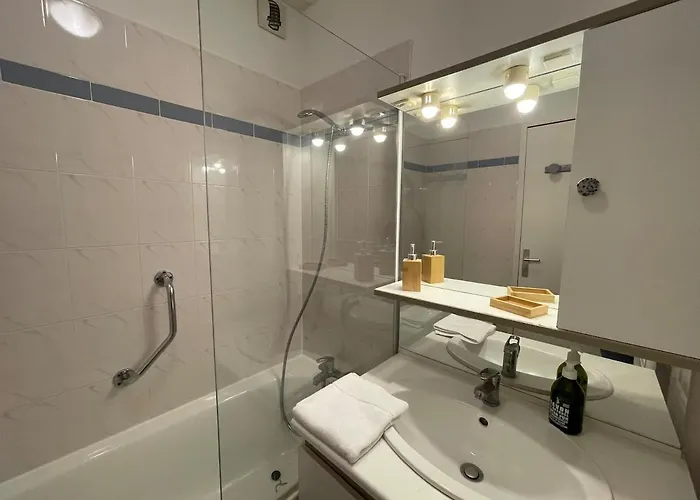 Le Saudade - Superbe Duplex Au Coeur Du Port