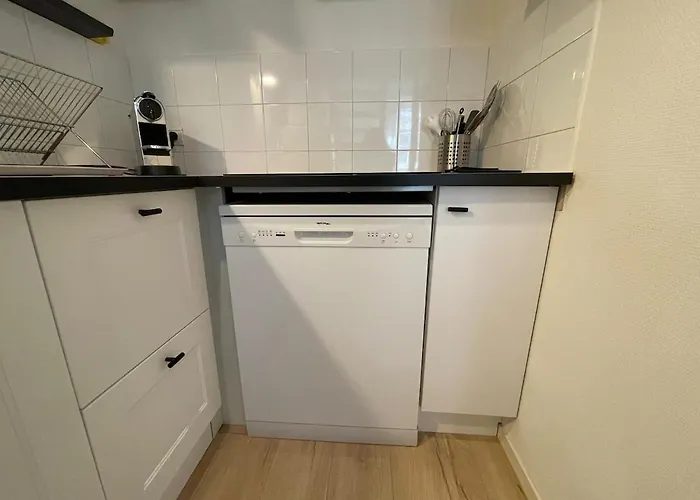 Le Saudade - Superbe Duplex Au Coeur Du Port Appartement *